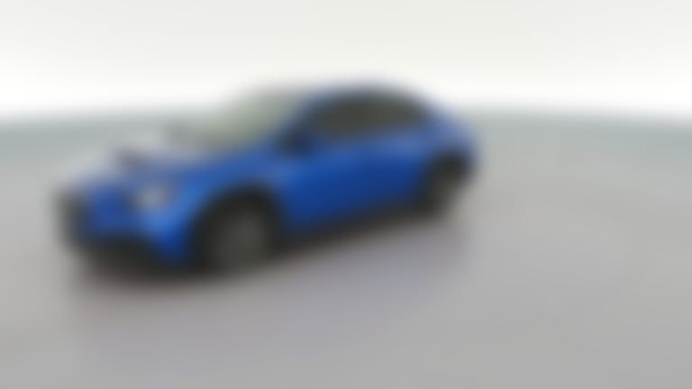 2024 Subaru WRX vehicle photo