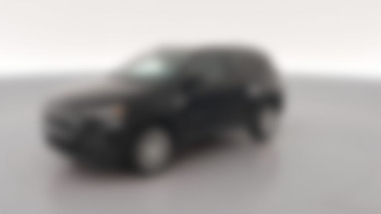 2024 Jeep Compass vehicle photo