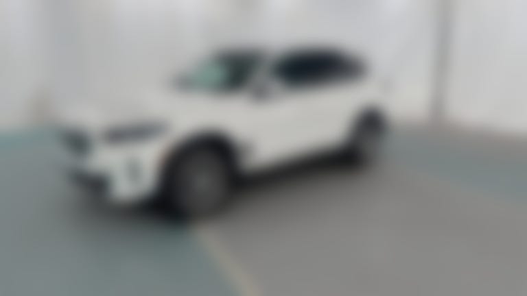 2026 BMW X5 vehicle photo