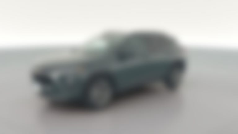 2025 Chevrolet Trax vehicle photo