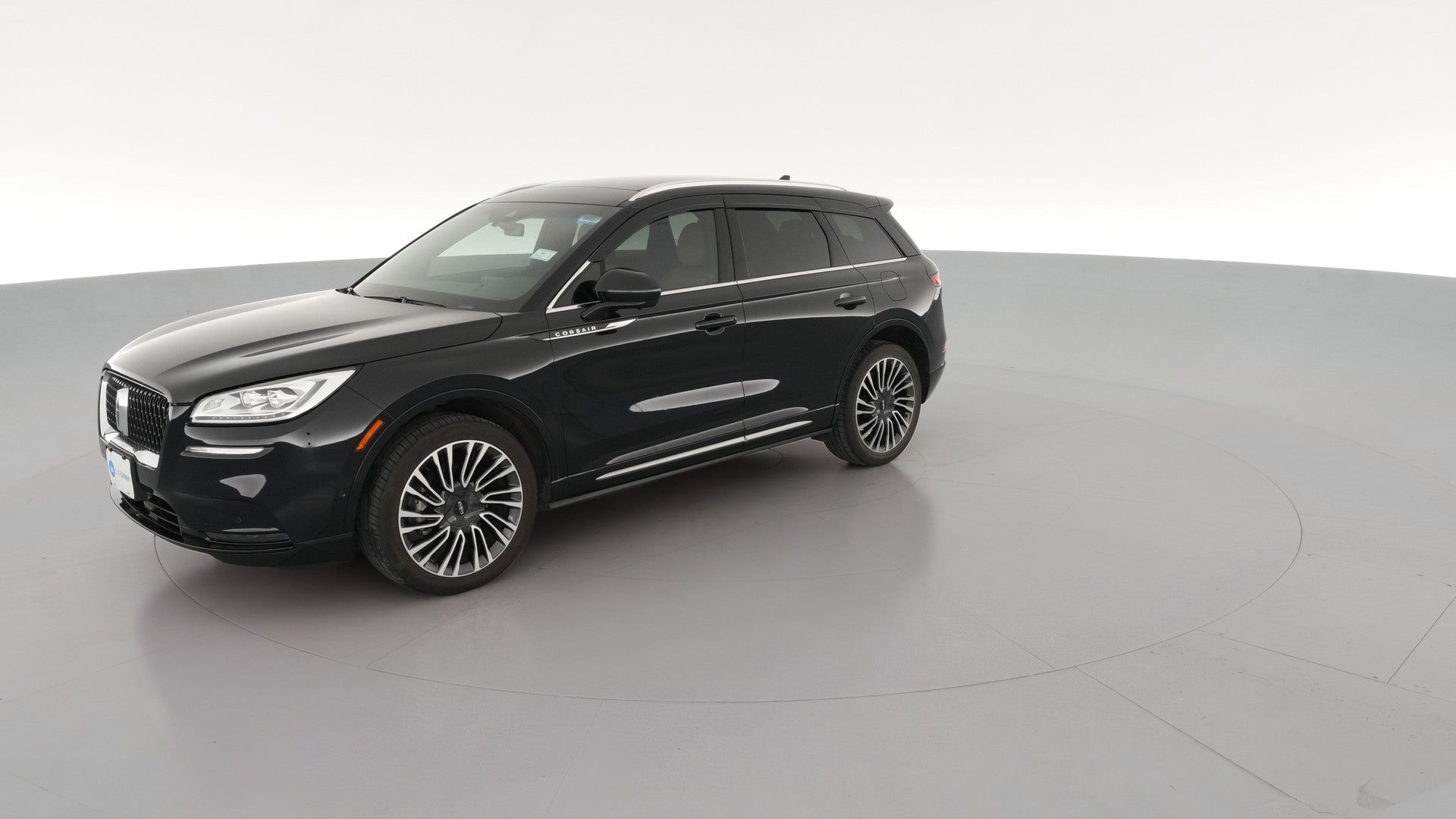 2022 Lincoln Corsair vehicle photo