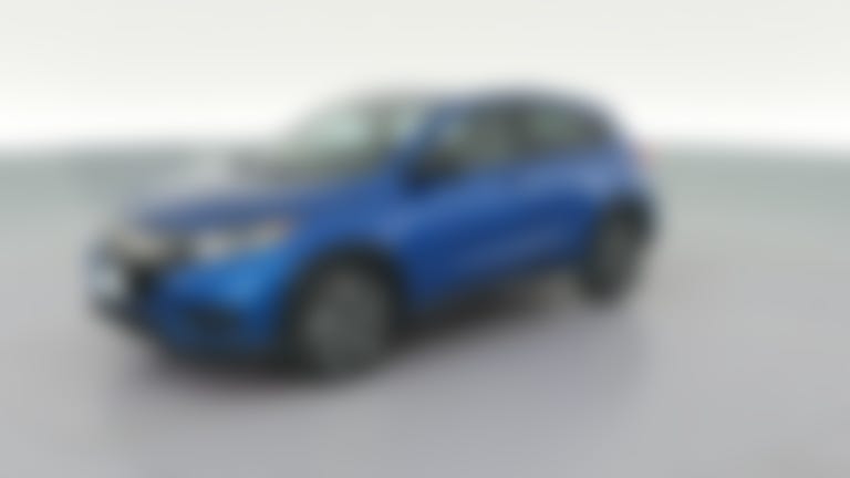 2020 Honda HR-V vehicle photo