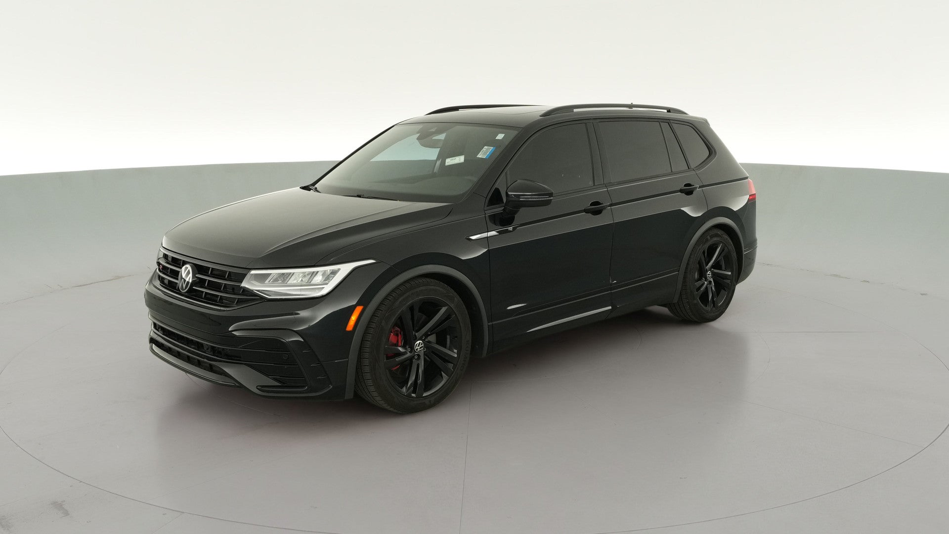 2023 Volkswagen Tiguan vehicle photo