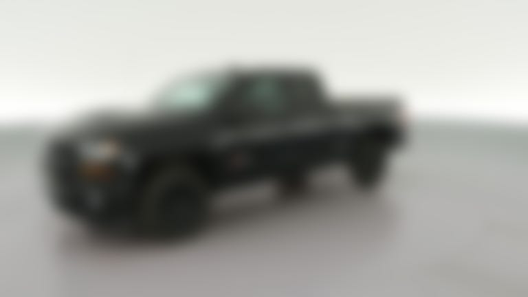 2019 Chevrolet Silverado 1500 LD Double Cab vehicle photo