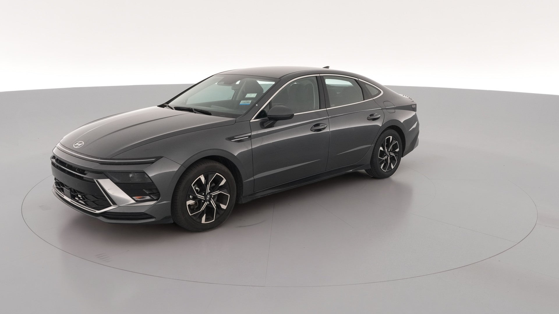 2024 Hyundai Sonata vehicle photo