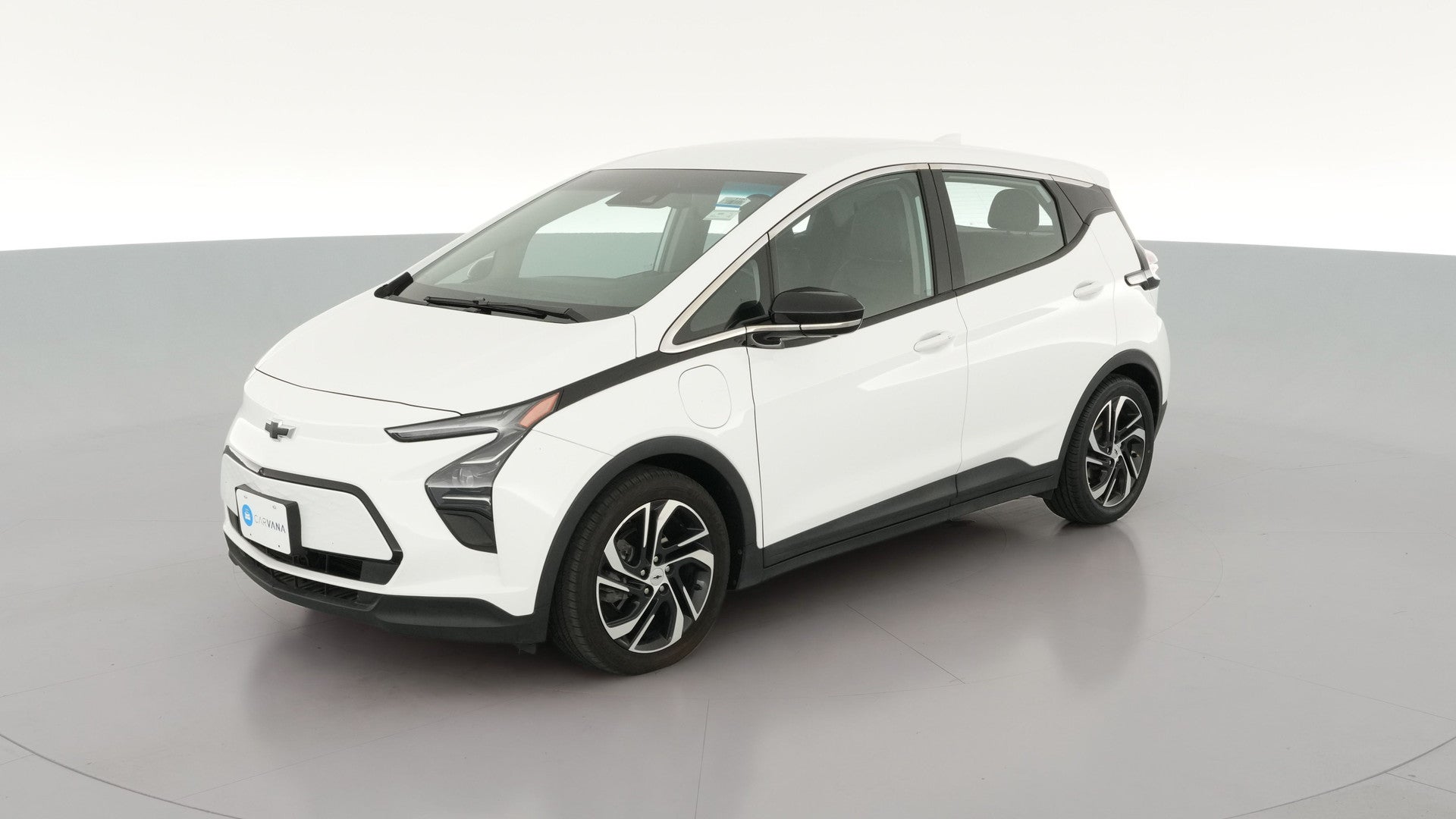 2023 Chevrolet Bolt EV vehicle photo