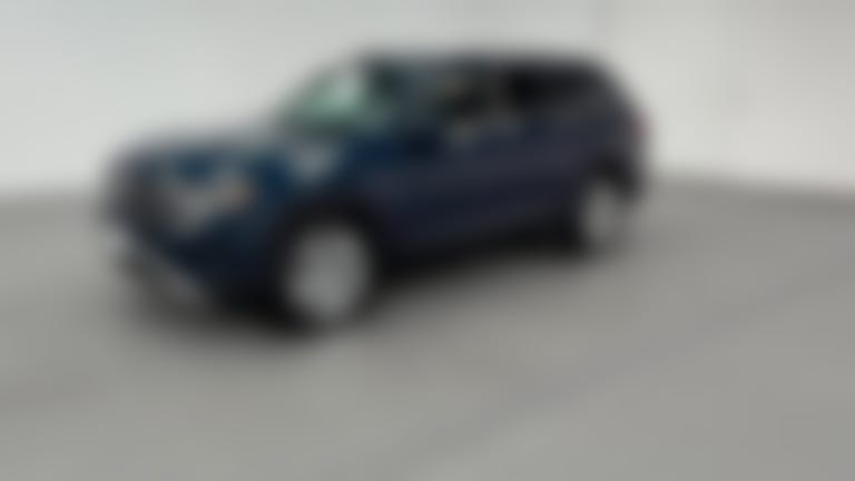 2021 Volkswagen Atlas vehicle photo