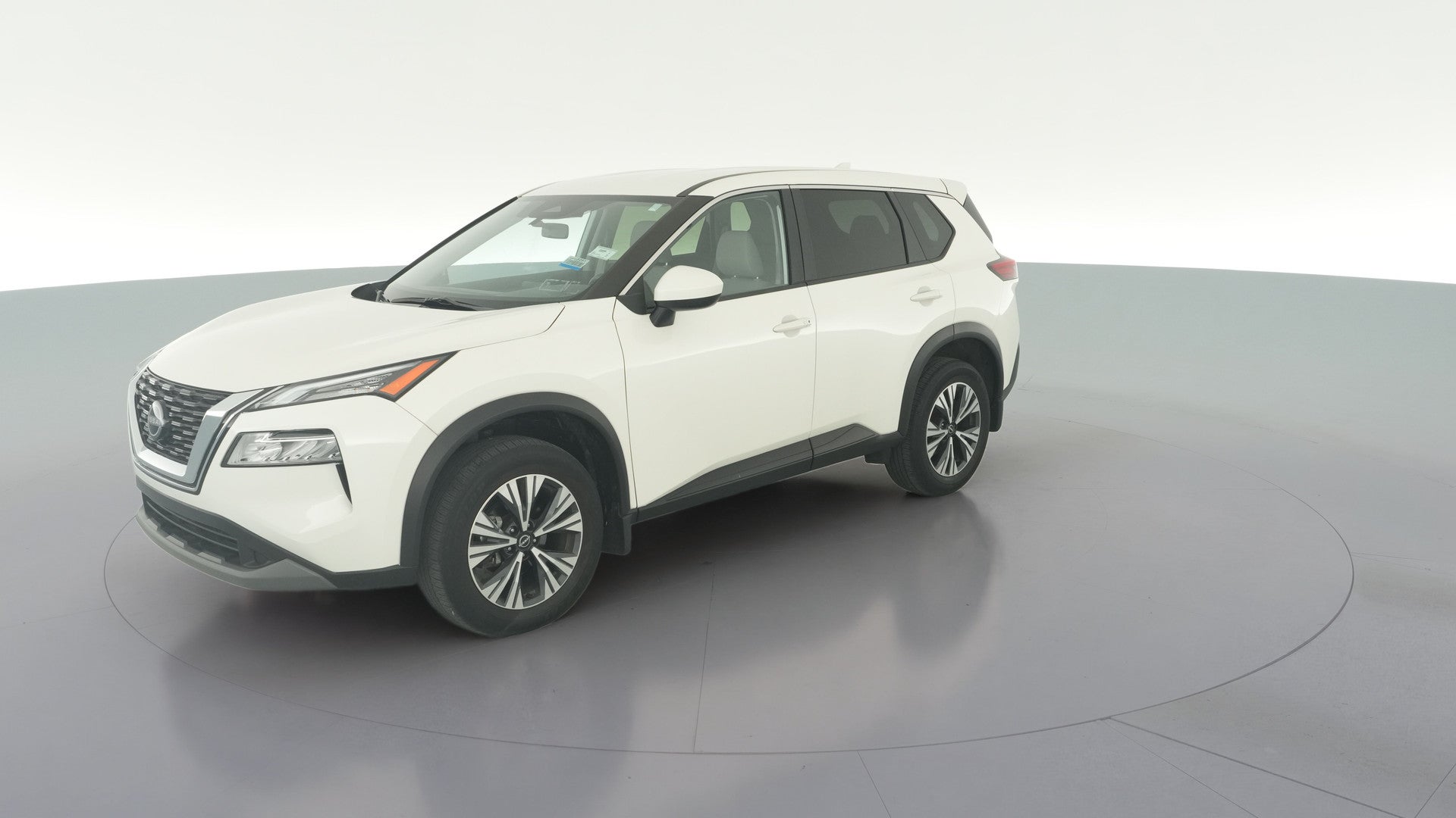 2023 Nissan Rogue vehicle photo