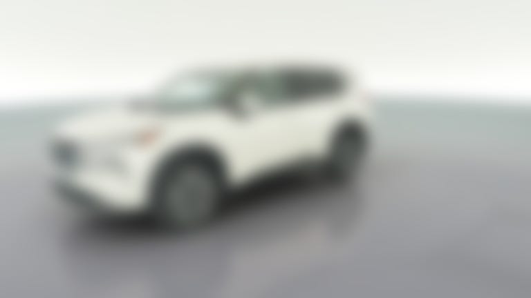 2023 Nissan Rogue vehicle photo