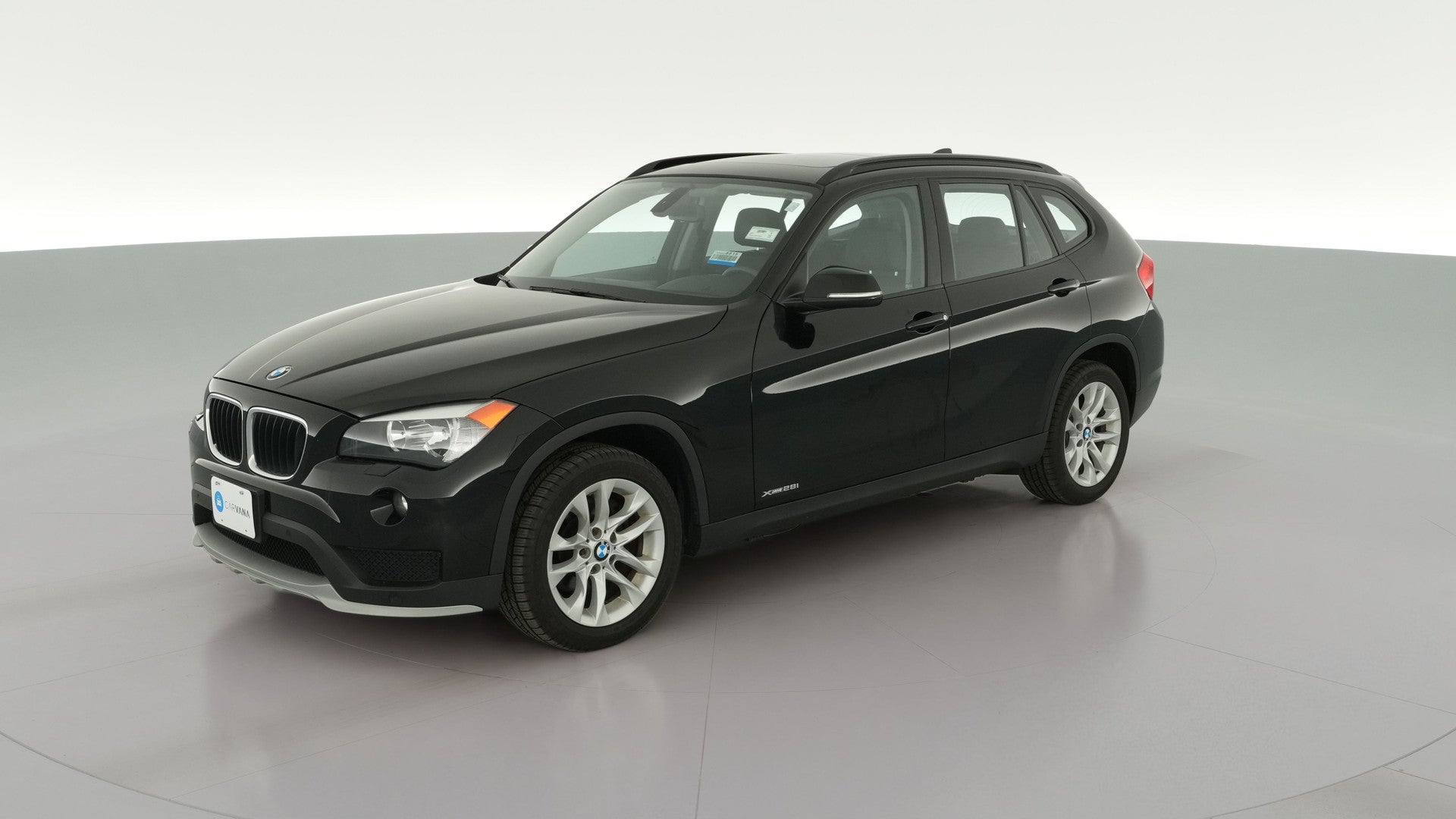 2015 BMW X1 vehicle photo