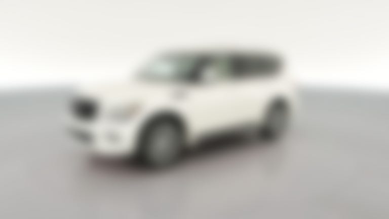 2017 INFINITI QX80 vehicle photo
