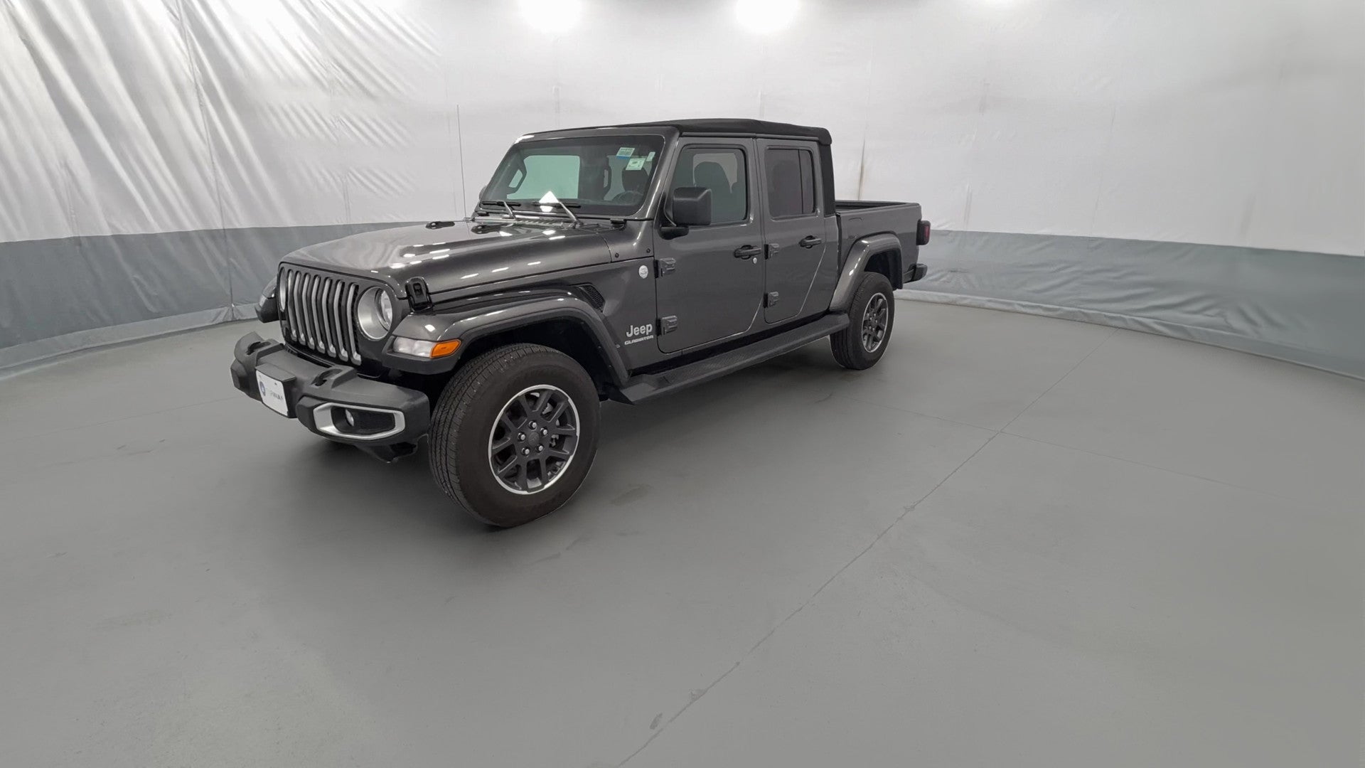 2022 Jeep Gladiator vehicle photo