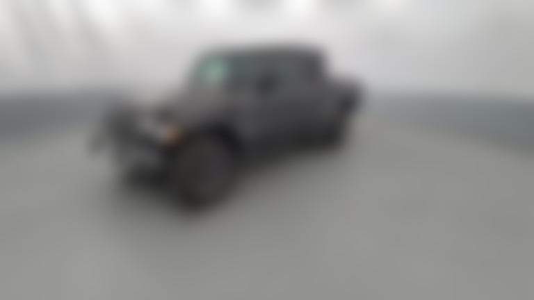 2022 Jeep Gladiator vehicle photo
