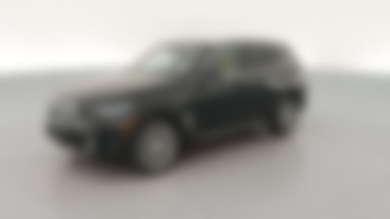 2026 BMW X5 vehicle photo