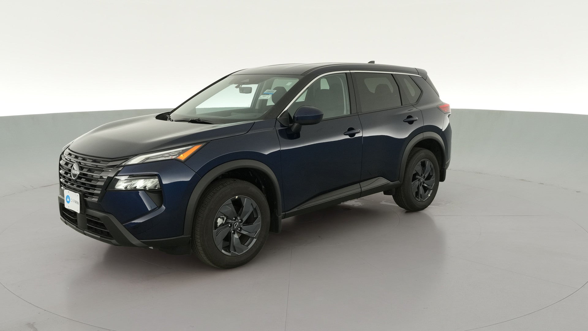 2026 Nissan Rogue vehicle photo