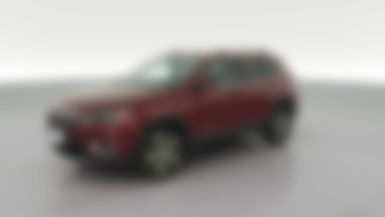 2019 Jeep Cherokee vehicle photo