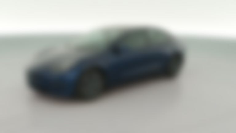 2022 Tesla Model 3 vehicle photo