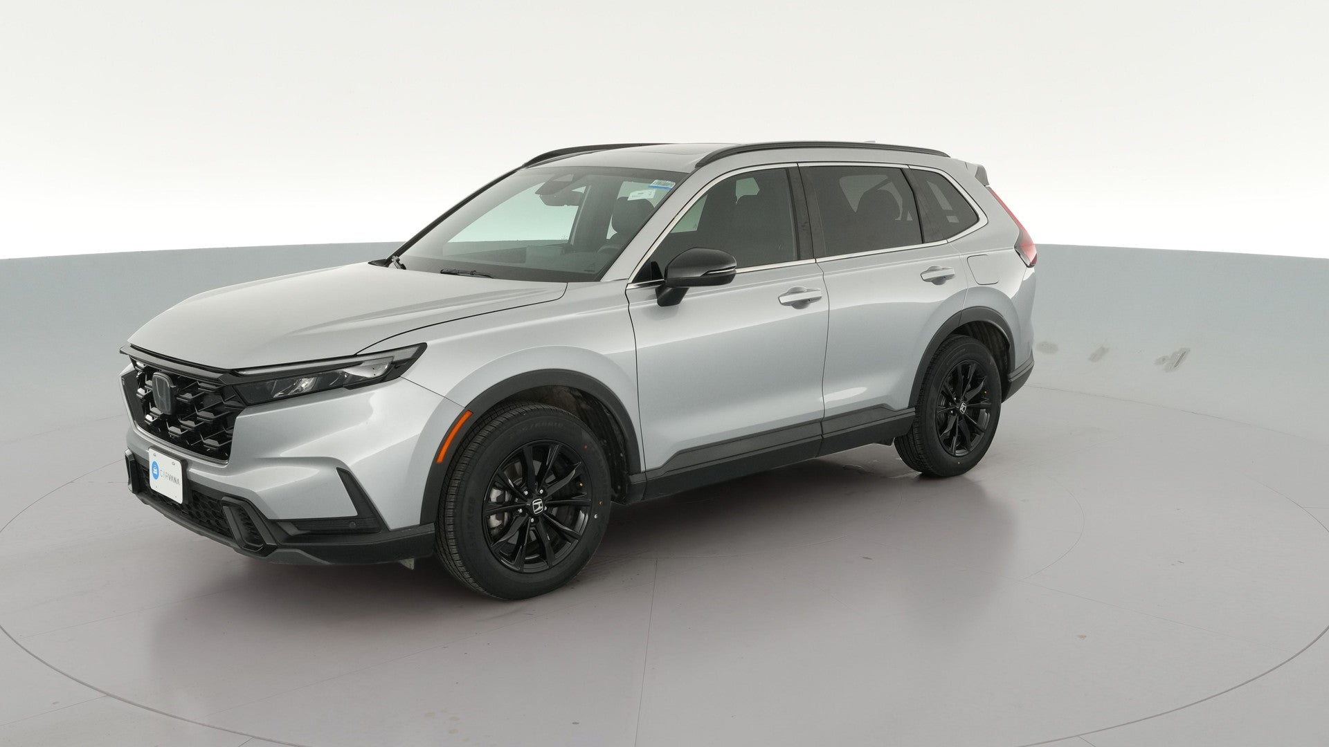 2024 Honda CR-V Hybrid vehicle photo