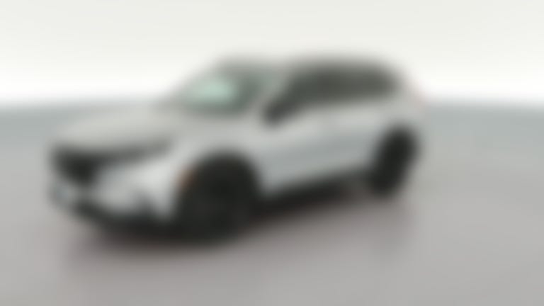 2024 Honda CR-V Hybrid vehicle photo