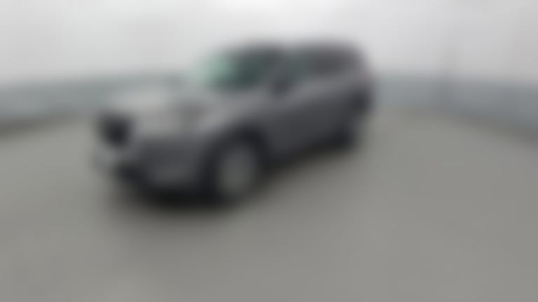 2025 Nissan Pathfinder vehicle photo