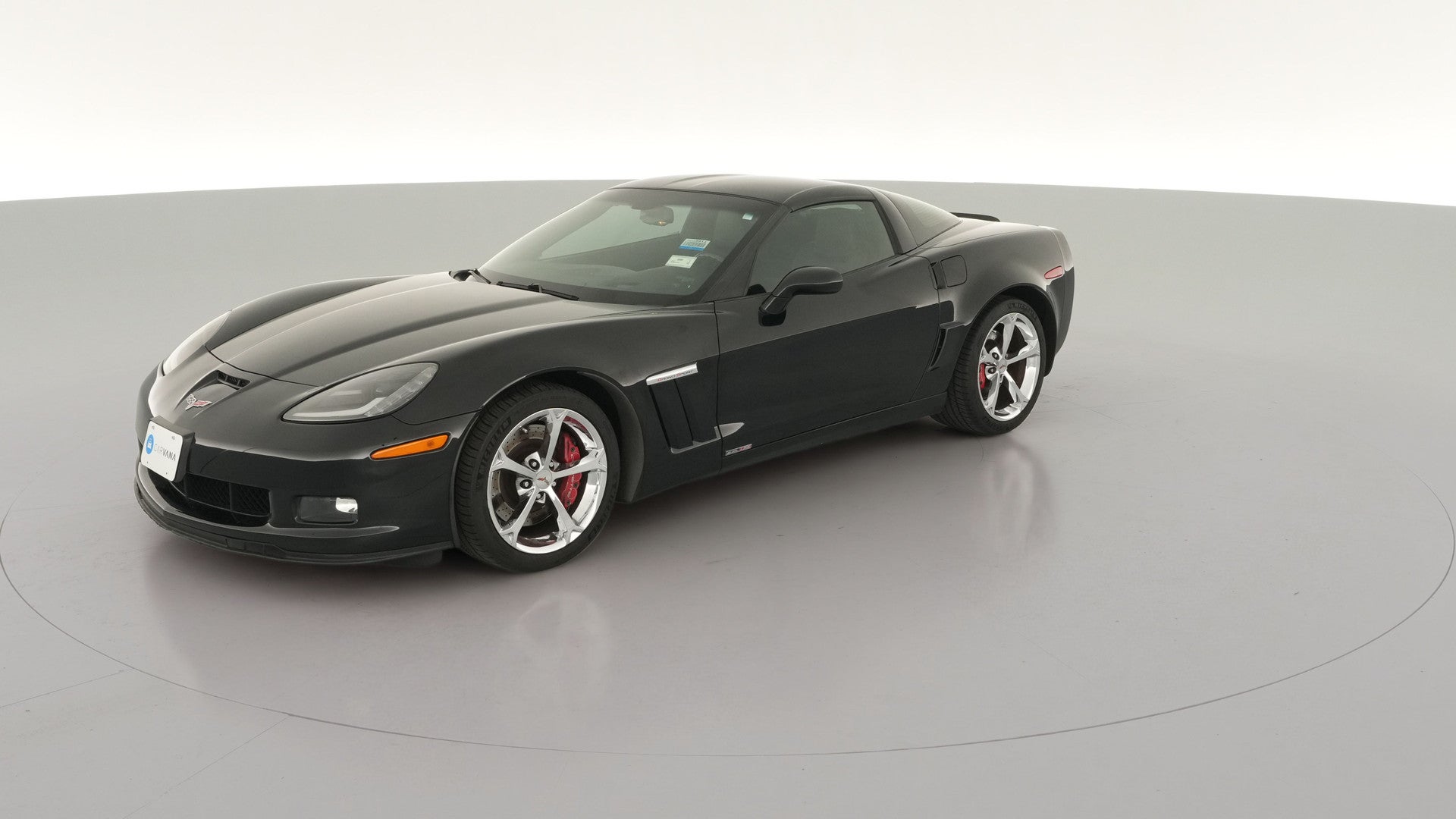 2013 Chevrolet Corvette vehicle photo