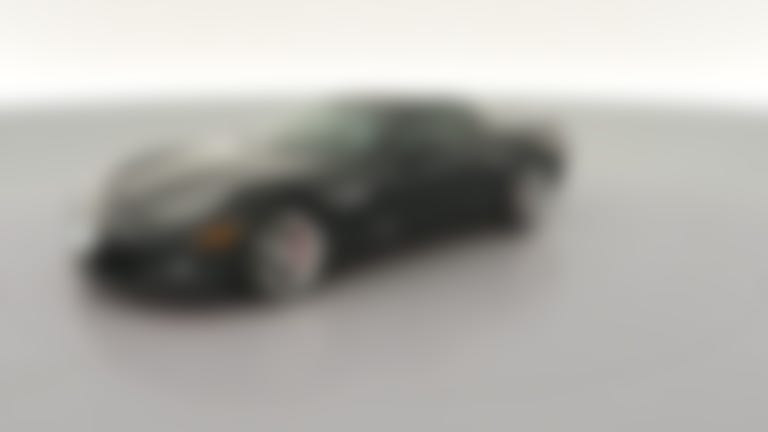 2013 Chevrolet Corvette vehicle photo