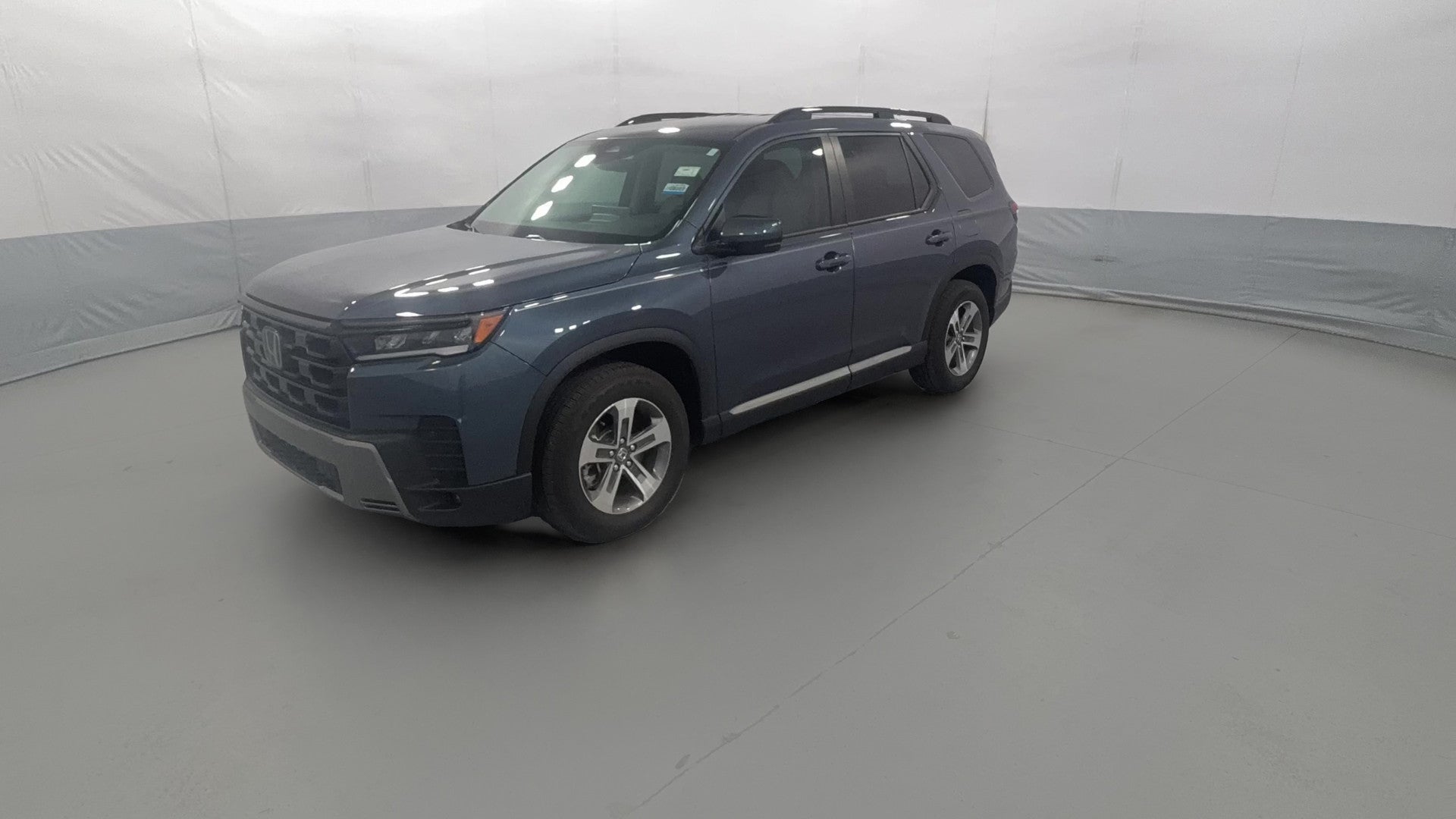 2026 Honda Pilot vehicle photo