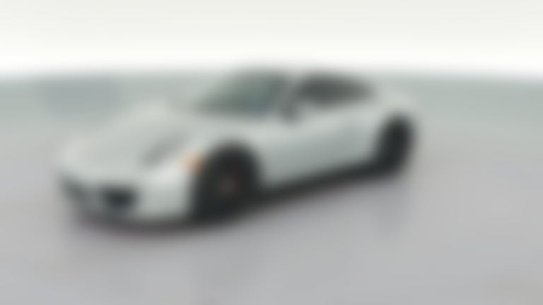 2014 Porsche 911 vehicle photo