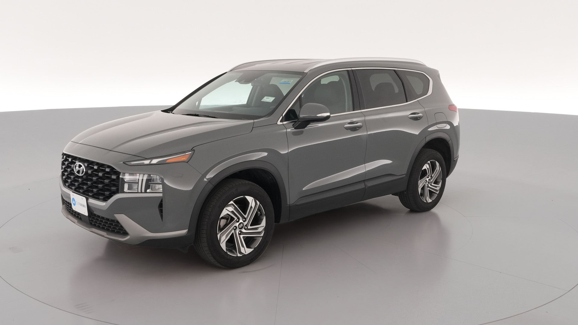 2023 Hyundai Santa Fe vehicle photo