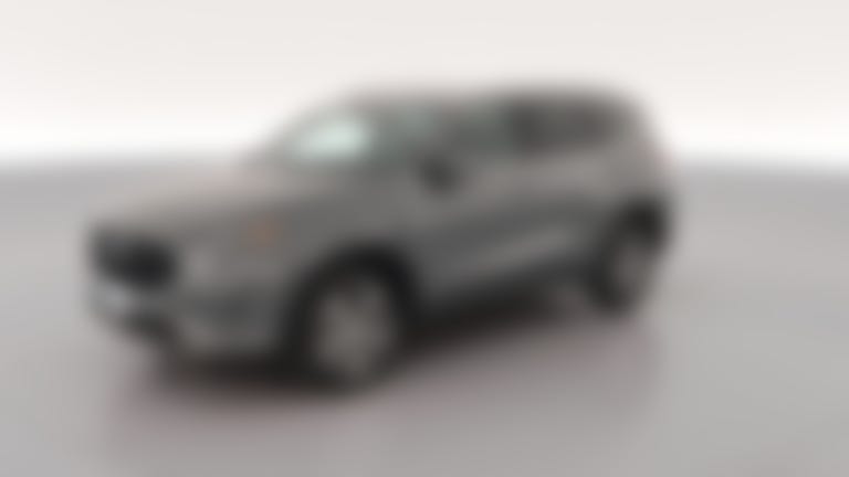 2023 Hyundai Santa Fe vehicle photo