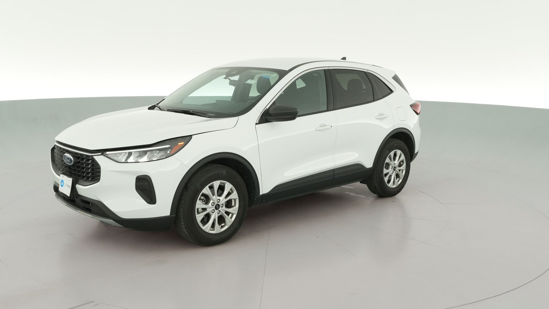 2023 Ford Escape vehicle photo