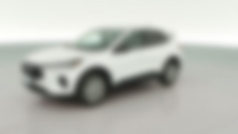2023 Ford Escape vehicle photo