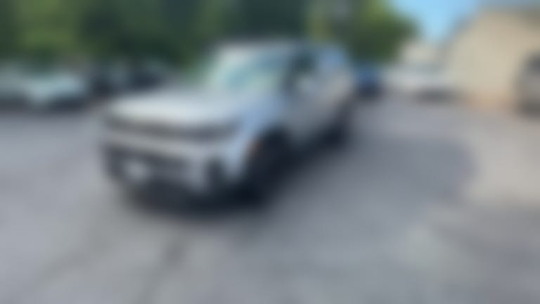 2026 Hyundai Santa Fe vehicle photo