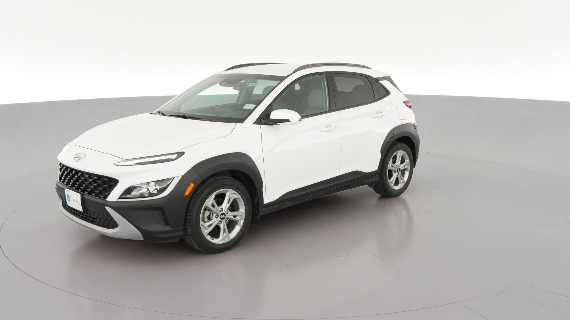 2023 Hyundai Kona vehicle photo