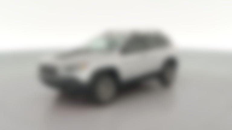 2020 Jeep Cherokee vehicle photo