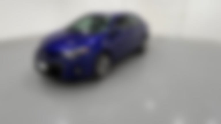 2016 Toyota Corolla vehicle photo