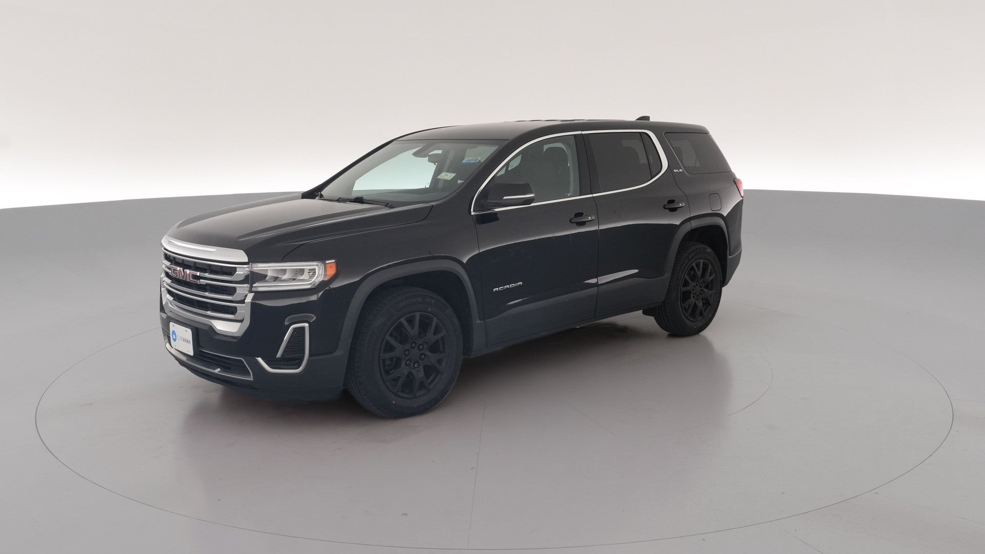 2020 GMC Acadia vehicle photo