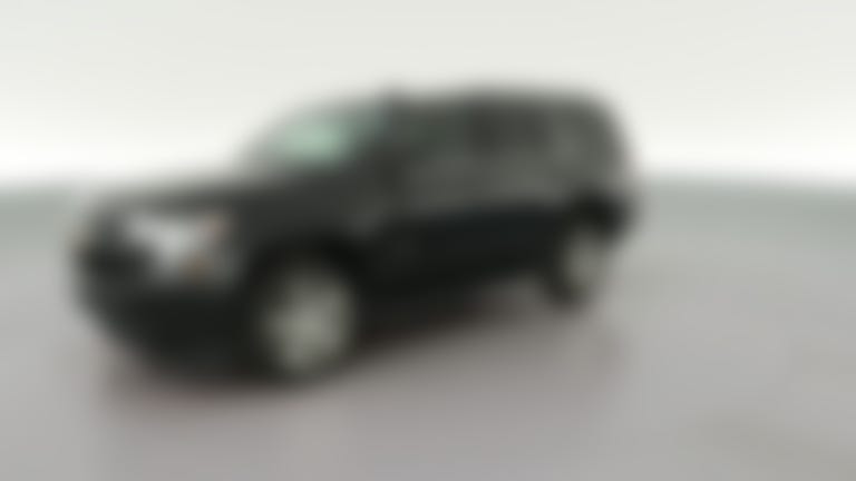 2018 Chevrolet Tahoe vehicle photo