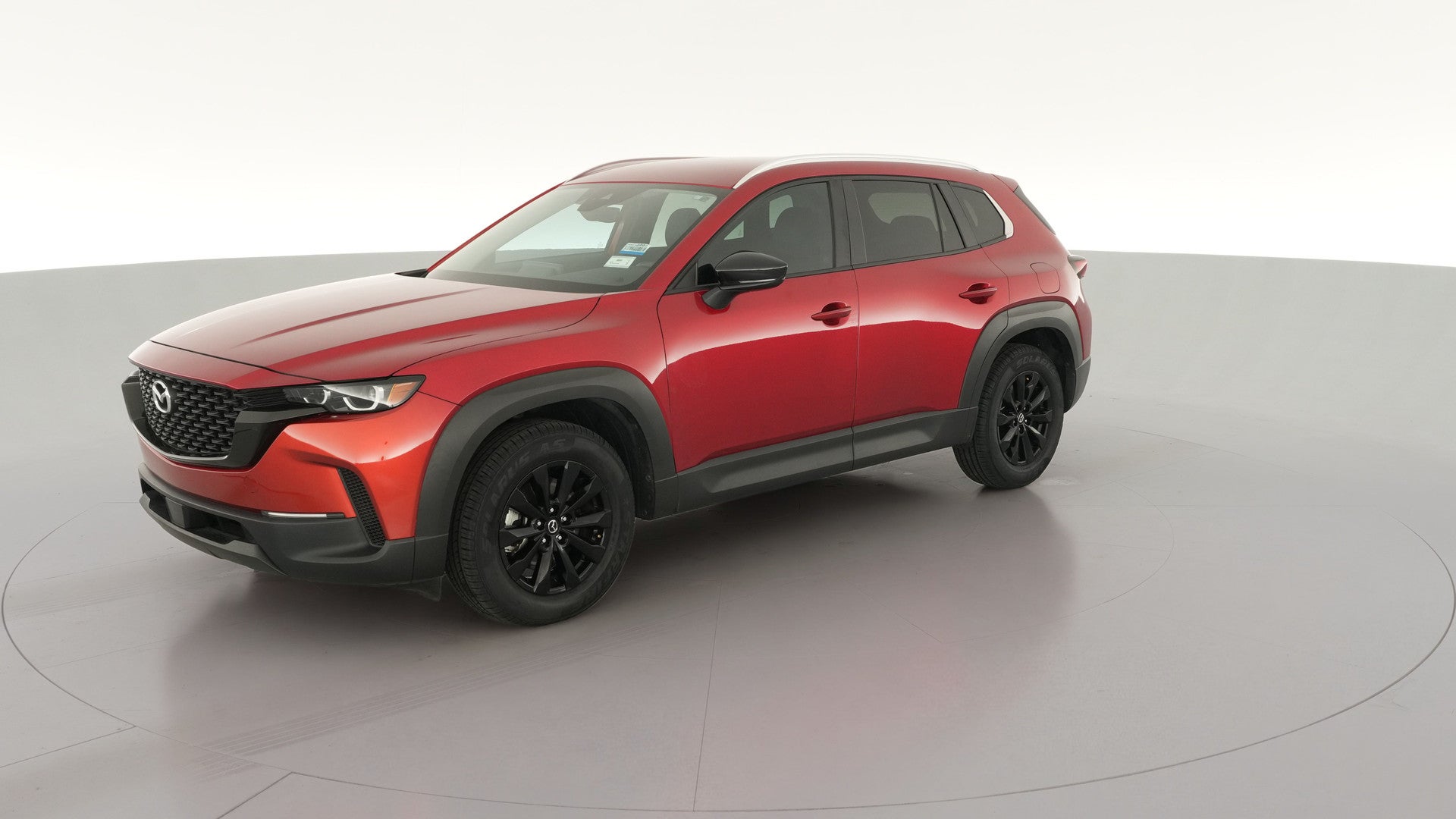 2024 MAZDA CX-50 vehicle photo