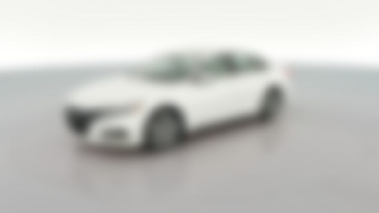 2018 Honda Accord vehicle photo