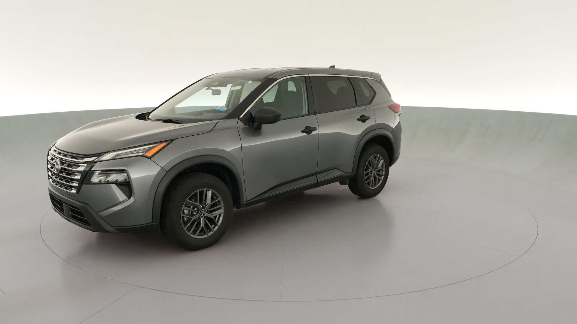 2024 Nissan Rogue vehicle photo