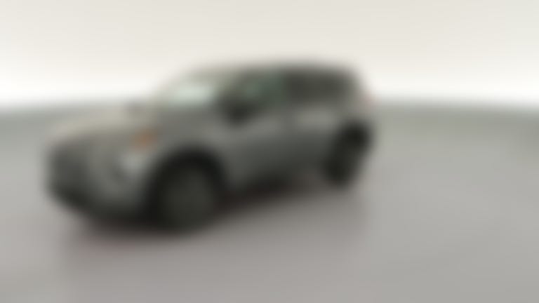 2024 Nissan Rogue vehicle photo