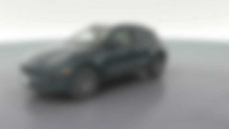 2023 Porsche Macan vehicle photo