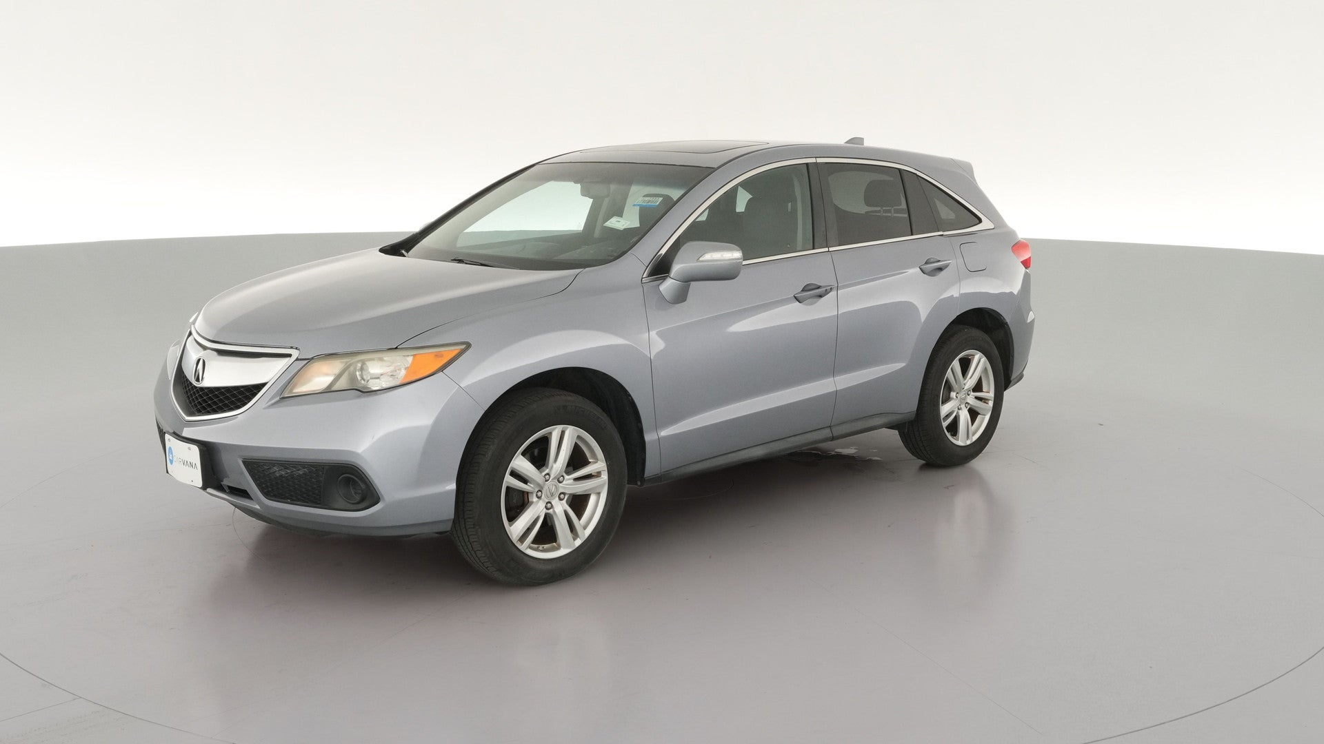 2014 Acura RDX vehicle photo