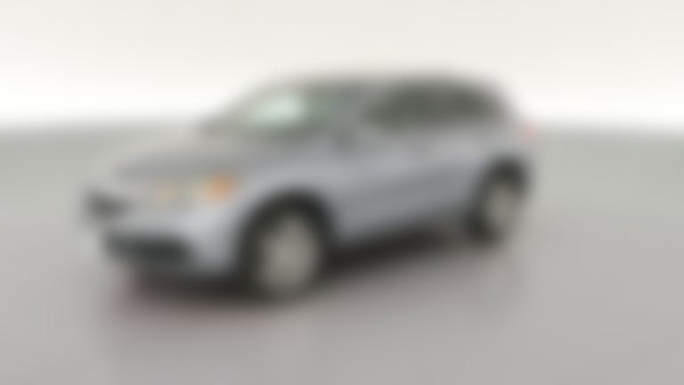 2014 Acura RDX vehicle photo