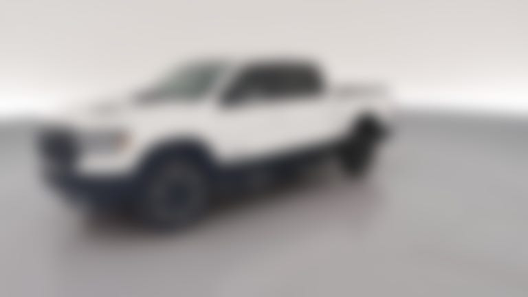 2019 Ram 1500 Crew Cab vehicle photo