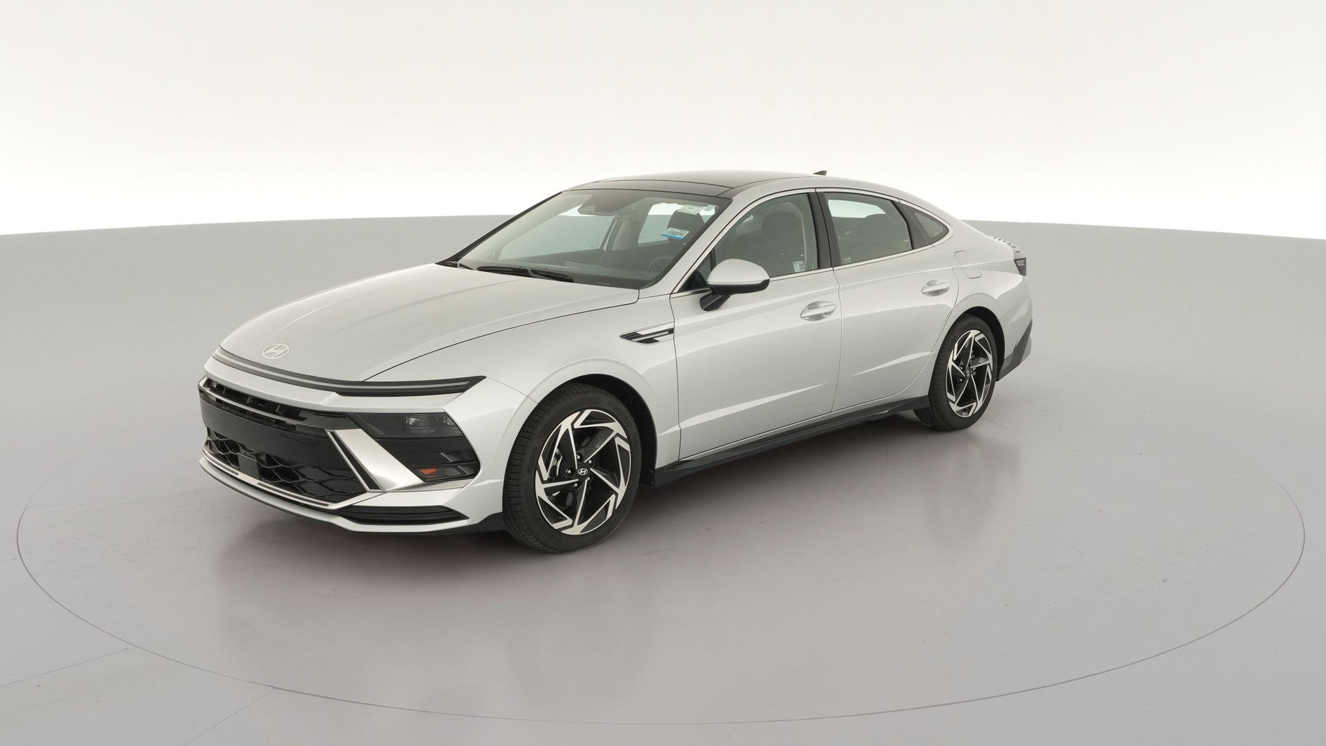 2025 Hyundai Sonata vehicle photo
