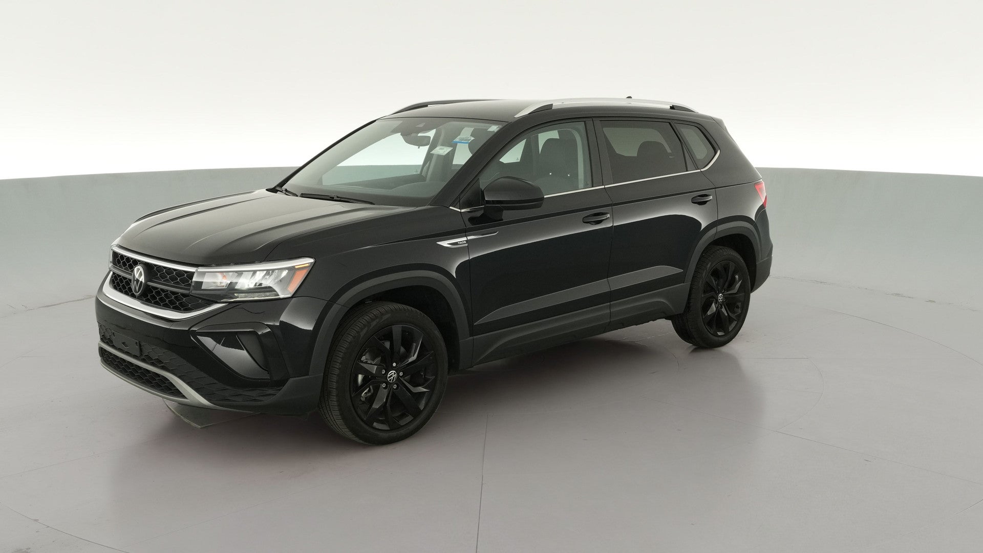 2023 Volkswagen Taos vehicle photo