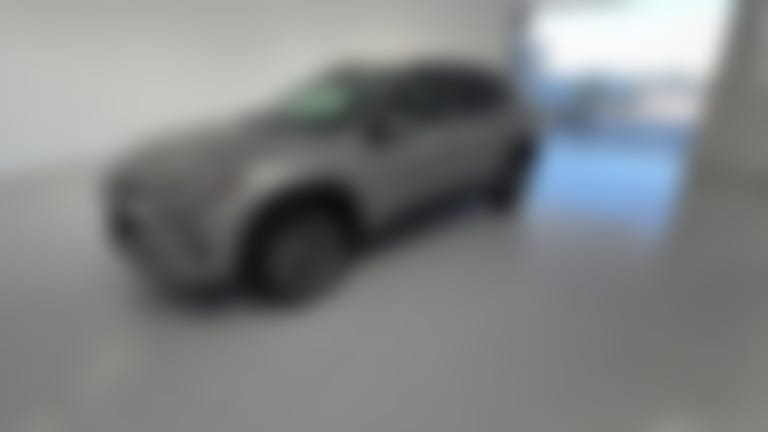 2025 Chevrolet Trax vehicle photo