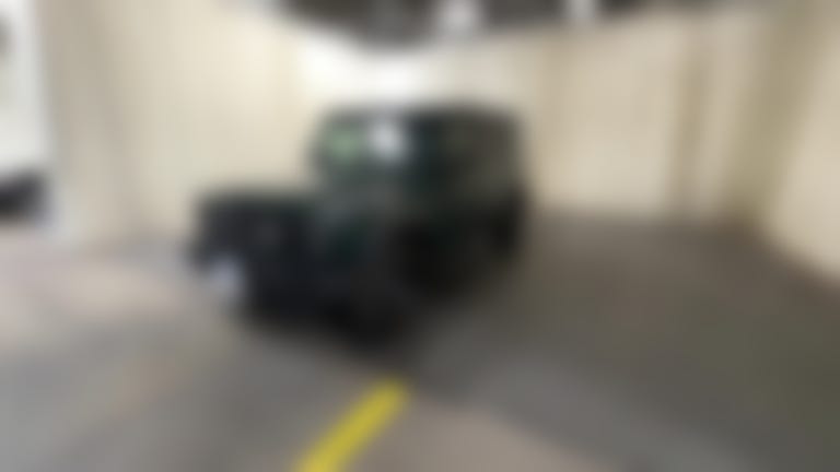 2024 INEOS Grenadier Station Wagon vehicle photo